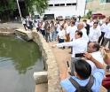 Luce el Vaso Cencali de Villahermosa nuevo rostro urbano