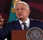 "Ya no me busquen" pide AMLO para su retiro en Palenque