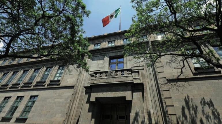 Corte rechaza atraer recurso contra dictamen de la reforma al Poder Judicial