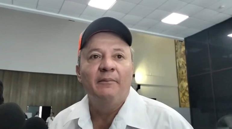 "Bastante delicado" hechos delictivos ocurridos este miércoles en Villahermosa: Gerald Herrera