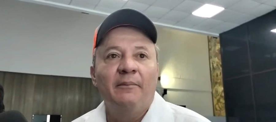 "Bastante delicado" hechos delictivos ocurridos este miércoles en Villahermosa: Gerald Herrera