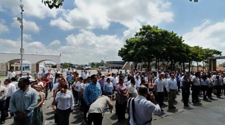 PT en el Senado solicita incrementar simulacros sísmicos y que sean en la noche