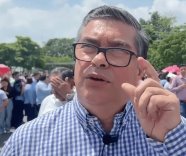 ´Sería de mucha ayuda´: gobierno de Tabasco reconoce necesidad de contar con una alerta sísmica