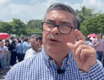 ‘Sería de mucha ayuda’: gobierno de Tabasco reconoce necesidad de contar con una alerta sísmica