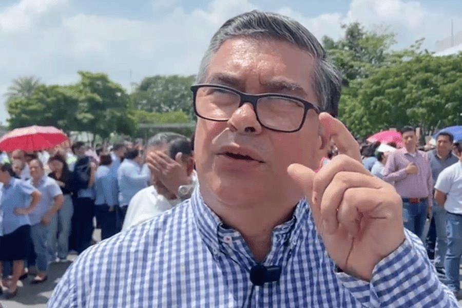 "Sería de mucha ayuda": Gobierno de Tabasco reconoce necesidad de contar alerta sísmica