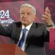 "Estoy contento y tranquilo": AMLO celebra aprobación de reforma a la Guardia Nacional