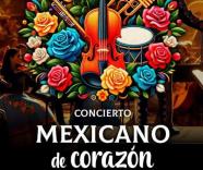 Filarmónica de Tabasco prepara concierto ´Mexicano de corazón´ en el mes patrio