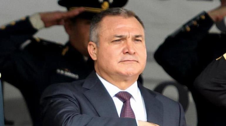 Sentencia a García Luna asciende a 3 veces el monto por la que México lo demandó: UIF