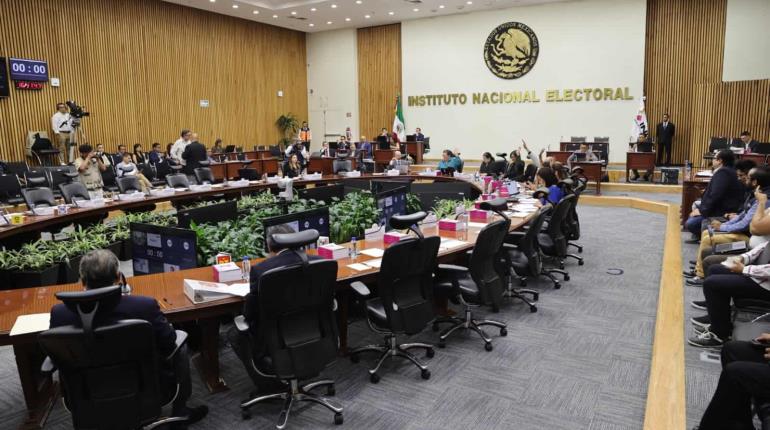 Proceso electoral del Poder Judicial arranca el lunes: INE