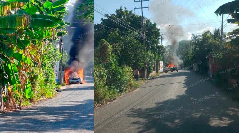 22 detenidos tras jornada delictiva del miércoles en Tabasco