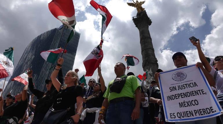 Paro del Poder Judicial se extiende hasta el 2 de octubre