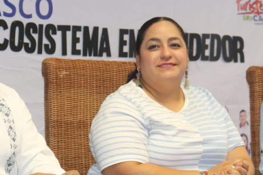 Pide CANACO Villahermosa a actual gobierno, no heredar problemas de inseguridad y con la CFE a la próxima administración