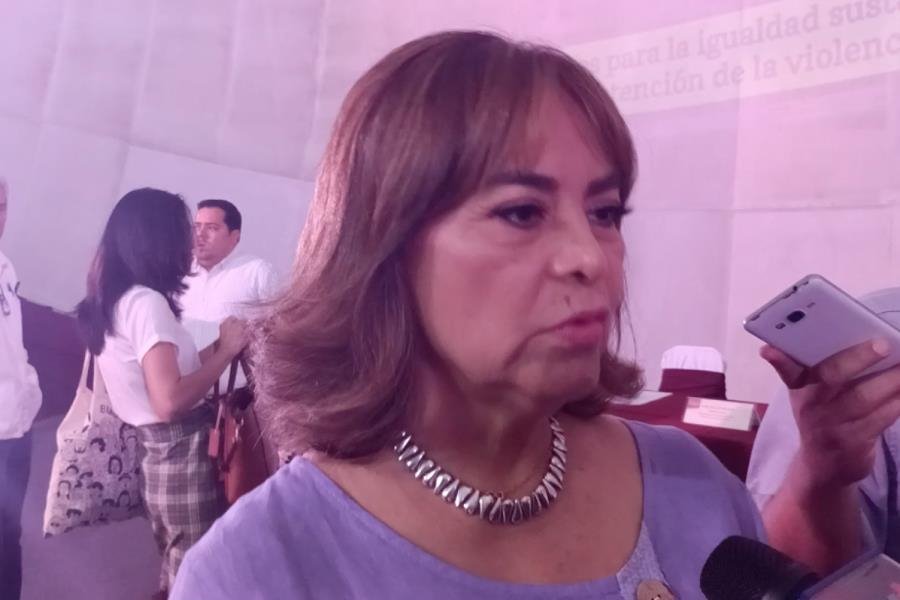 En manos de Conavim los recursos para segundo centro de justicia para la mujer en Tabasco: IEM