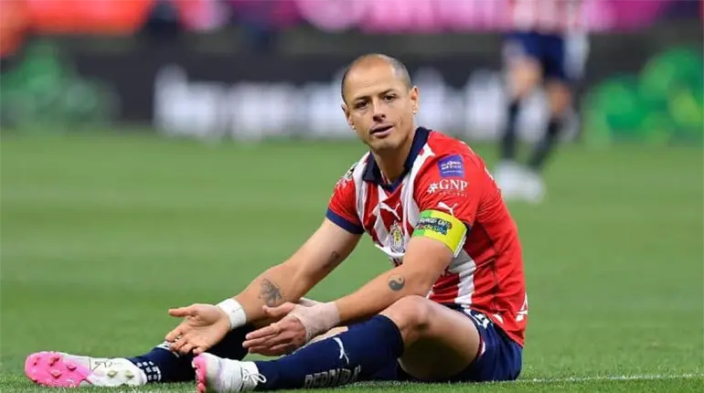 Todavía tiene mucho que aprender sobre las mujeres responde Sheinbaum a comentarios del Chicharito Hernández