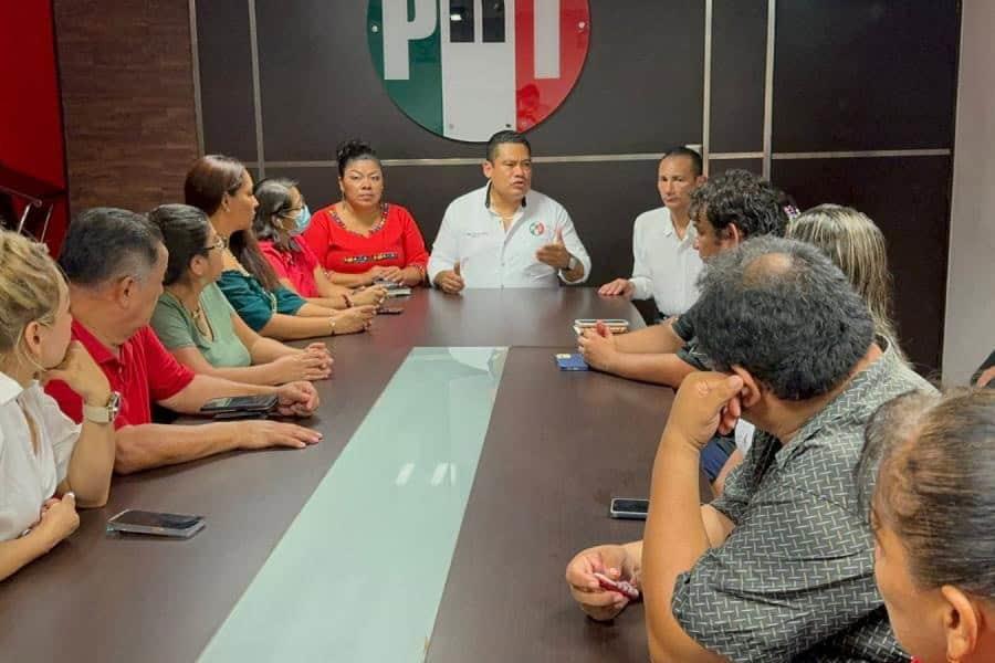 Paso de GN a Sedena no es una solución al problema de violencia que hay en el país: PRI Tabasco