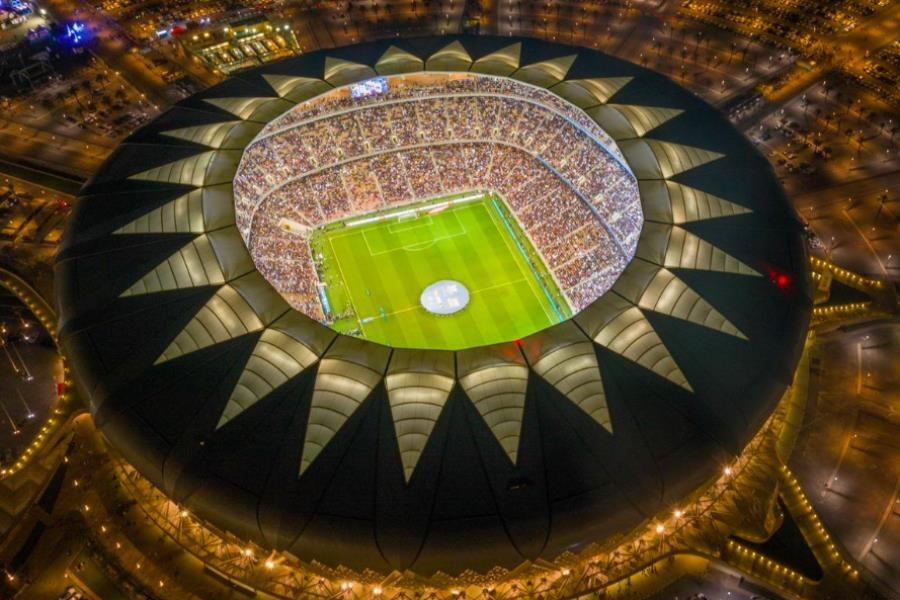 Arabia Saudita busca ser sede oficial del Mundial 2034; ya empiezan preparativos