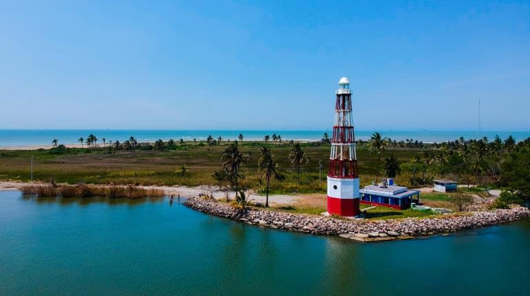 Puerto de Frontera seguirá a cargo del Estado: Gobierno