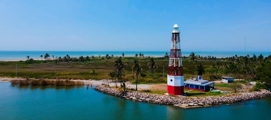 Puerto de Frontera seguirá a cargo del Estado: Gobierno