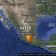 Sismo de 4.8 sacude municipios de Guerrero