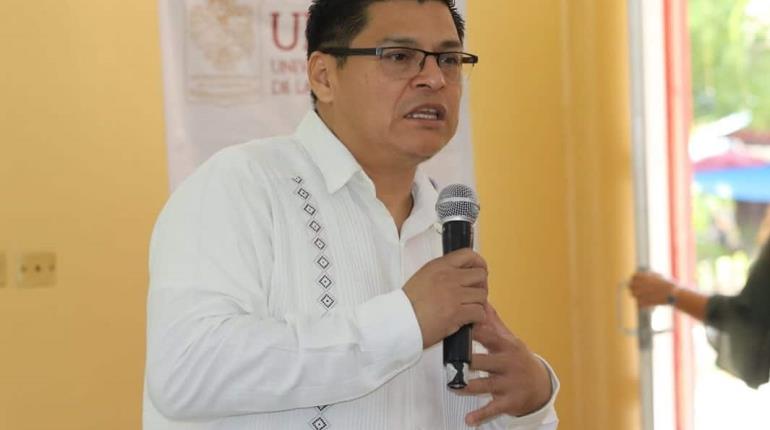 En integración, la queja del PRD Tabasco por desalojo de alumnos del Tec de Los Ríos: CEDH