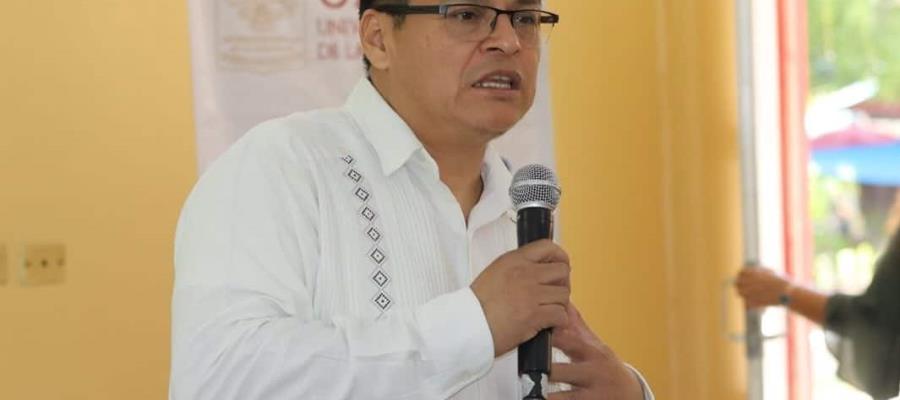 En integración, la queja del PRD Tabasco por desalojo de alumnos del Tec de Los Ríos: CEDH En integración, la queja del PRD Tabasco por desalojo de alumnos del Tec de Los Ríos: CEDH