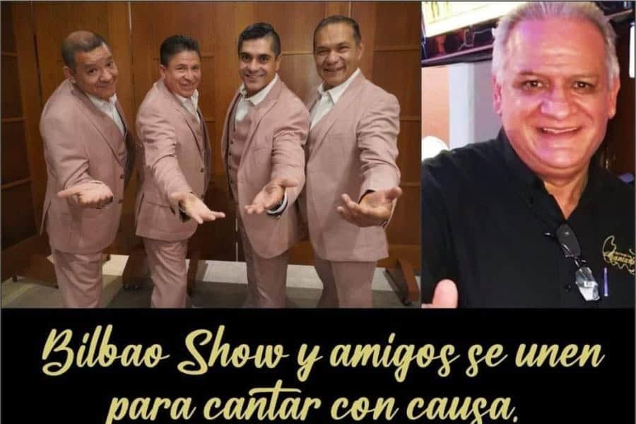 Hoy jueves es el evento con causa para el "amigo que unió corazones" Humberto Arias en La Troje