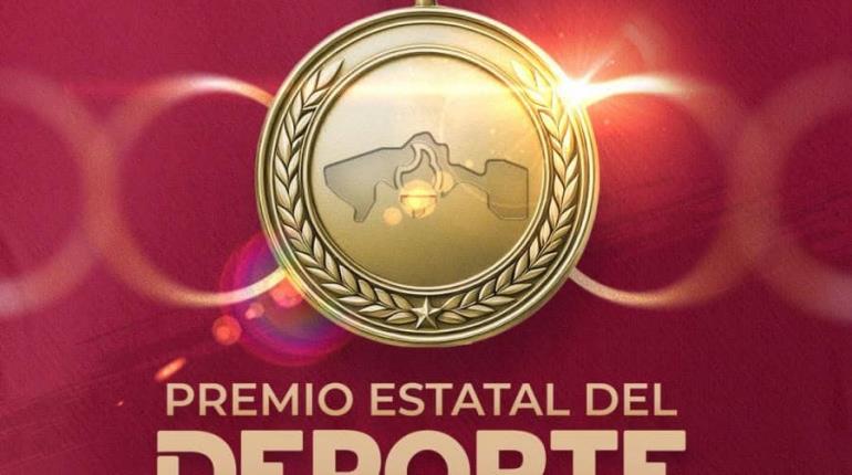 Injudet abre convocatorias para el Premio Estatal del Deporte y al Mérito Deportivo