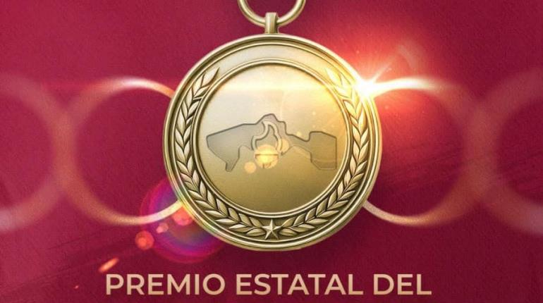 Integran jurado calificador para el Premio Estatal del Deporte 2024