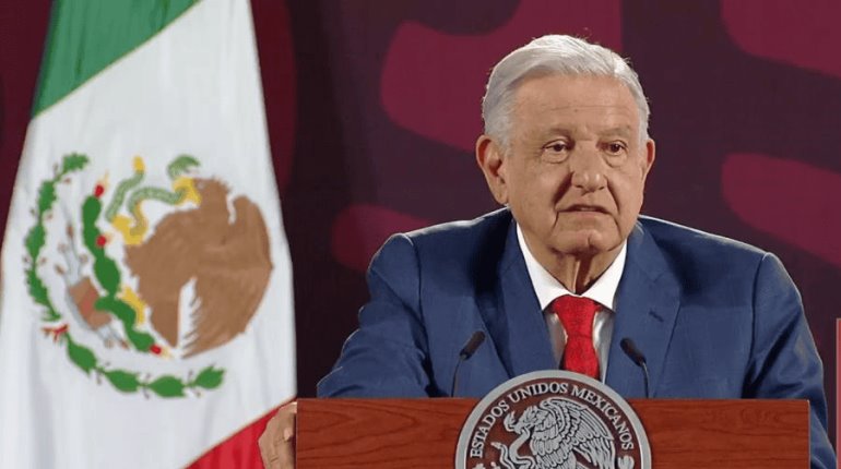 Celebra AMLO avances en materia de salud en su administración