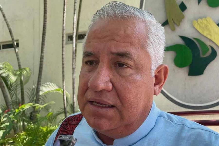 IP de Acapulco amaga con no pagar impuestos un año si no reciben apoyo policial por huracán "John"