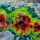 "John" se degrada a tormenta tropical