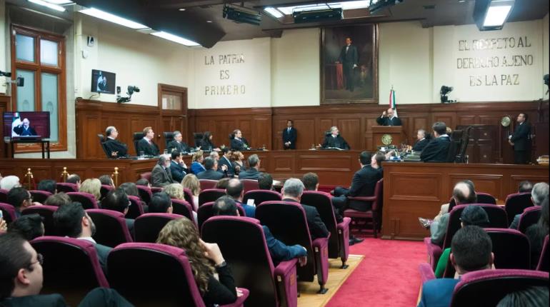 Tras Reforma judicial más de 400 jueces y magistrados han solicitado su jubilación