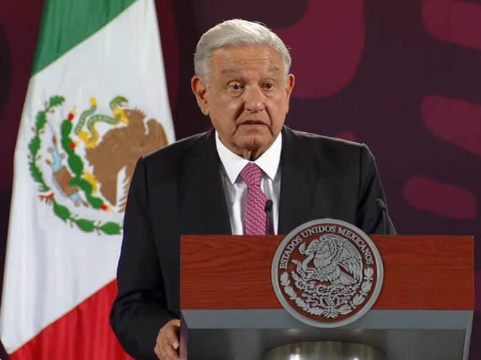 Que acudan al tribunal que quieran, pero nos asiste la razón: AMLO sobre Calica 