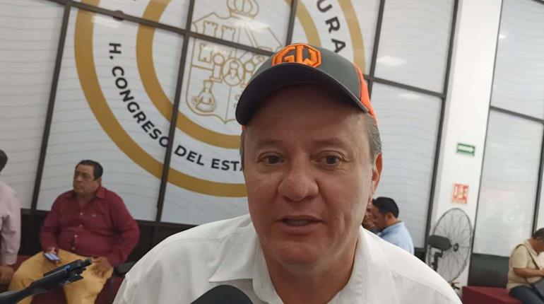 En cabeceras municipales y Villahermosa, podrían dejar de pagar luz si siguen los apagones: Gerald Herrera