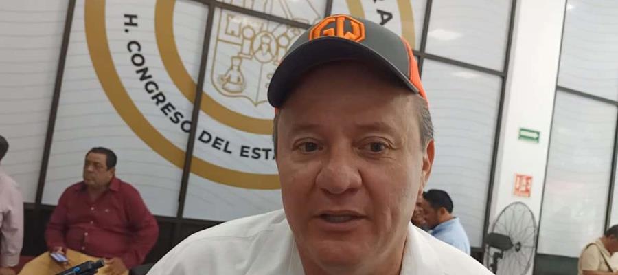 En cabeceras municipales y Villahermosa, podrían dejar de pagar luz si siguen los apagones: Gerald Herrera