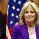 Jill Biden encabezará delegación de EEUU en toma de protesta de Sheinbaum