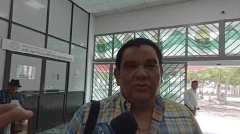 Propone Javier Cabrera que Ayapa, Jalpa, cambie de categoría de poblado a villa