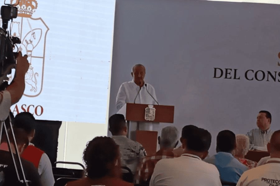 Entregan UJAT y Protección Civil "Atlas de Riesgo" a 11 municipios de Tabasco