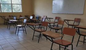 Reducen clases a 40 minutos en secundarias por "ola de calor"