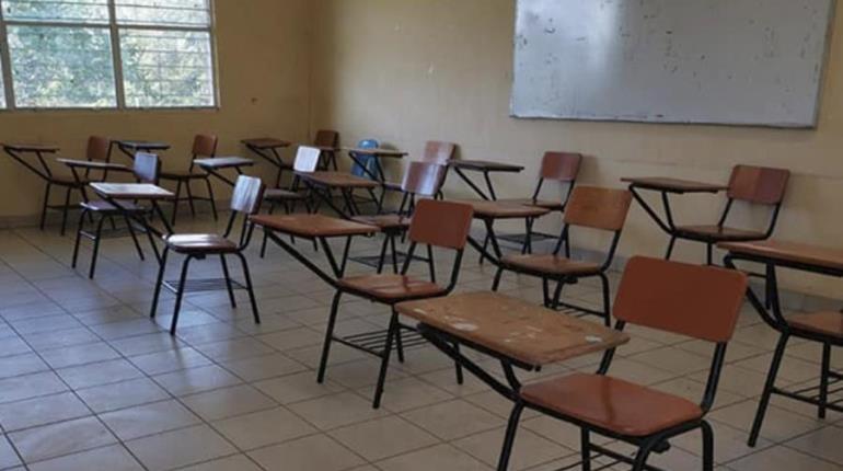 Continúa suspensión de clases en Guerrero por ´John´