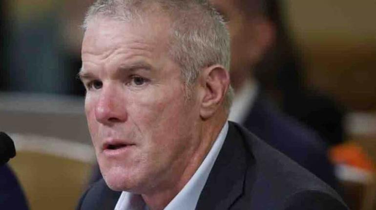 Brett Favre, Salón de la Fama de la NFL, revela que fue diagnosticado con Parkinson