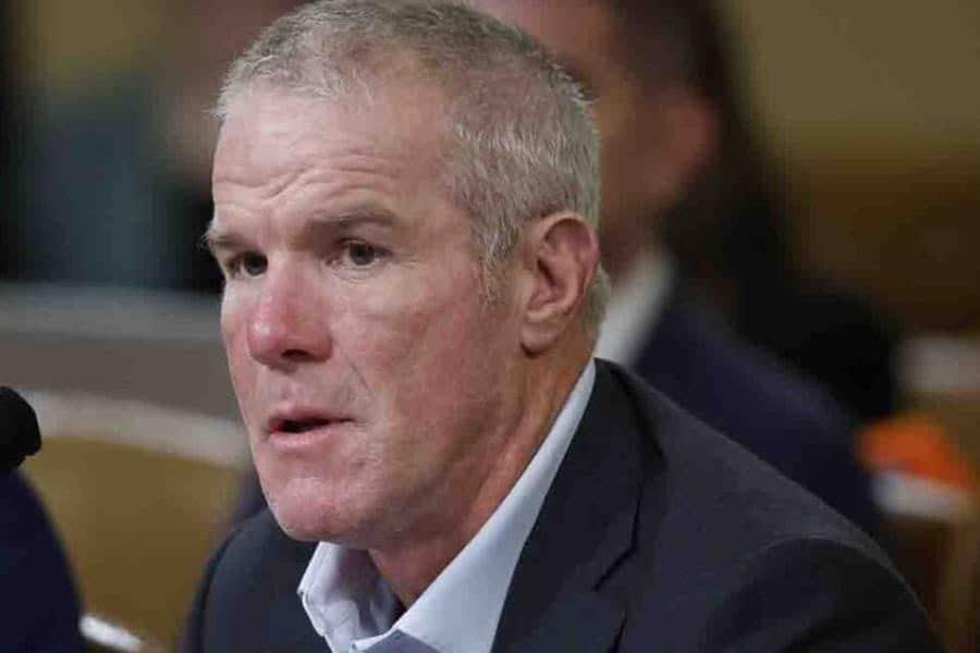 Brett Favre, Salón de la Fama de la NFL, revela que fue diagnosticado con Parkinson