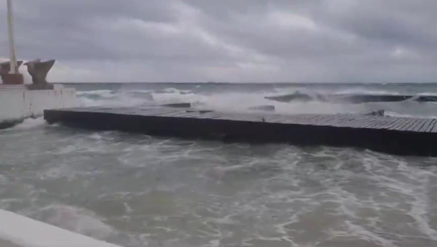 EN VIVO | Sigue la trayectoria del huracán Helene