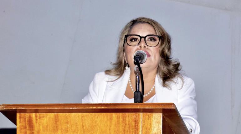 Que nuevo titular de SSPC Tabasco sea incorruptible, espera Consejo de Mujeres Empresarias