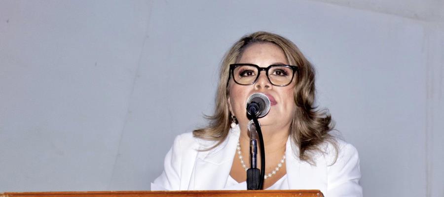 Que nuevo titular de SSPC Tabasco sea incorruptible, espera Consejo de Mujeres Empresarias