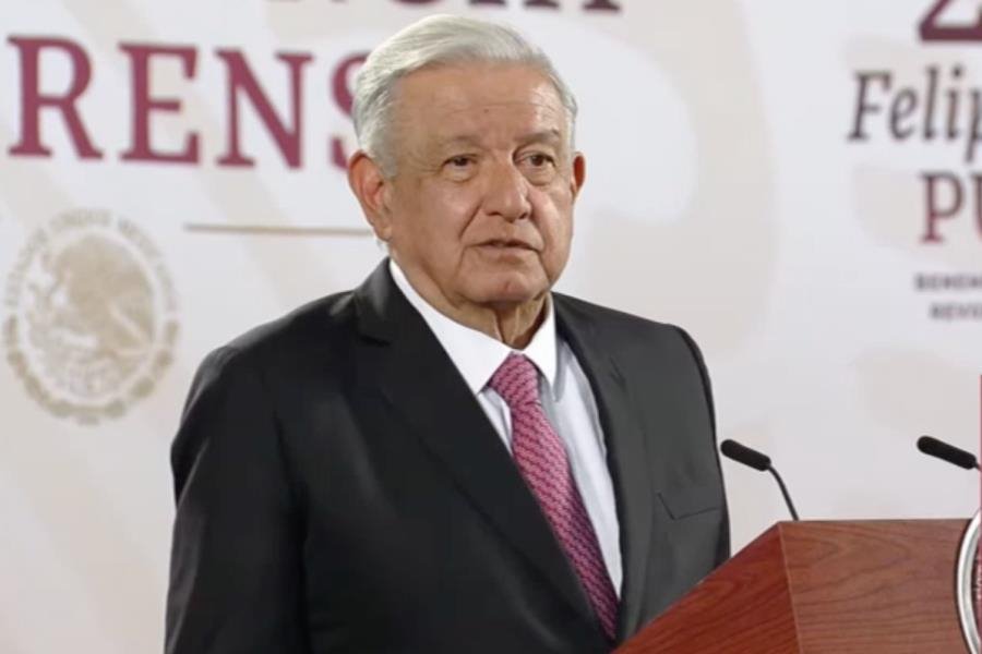 Pese a diferencias, reforma en materia de pueblos indígenas se aprobó por unanimidad: AMLO