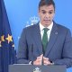 Inaceptable e inexplicable: Pedro Sánchez lamenta exclusión del rey en toma de posesión de Sheinbaum