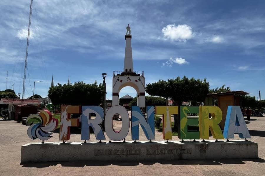 Congreso local podría formar comisión para revisar concesión del Puerto de Frontera: Jucopo