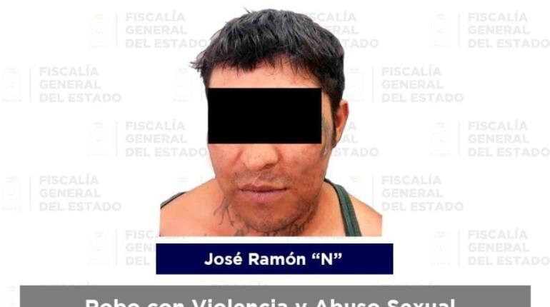 FGE asegura a 4 hombres por abuso sexual y pederastia