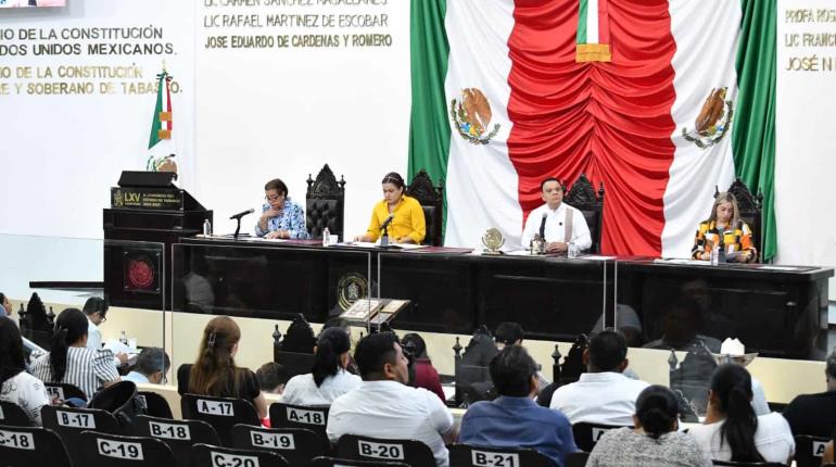 También avala Congreso local reconocimiento de pueblos y comunidades indígenas y afromexicanas